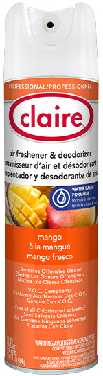 Claire Air Freshener Handheld