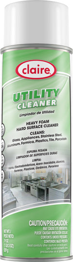 Gleme Utility Cleaner