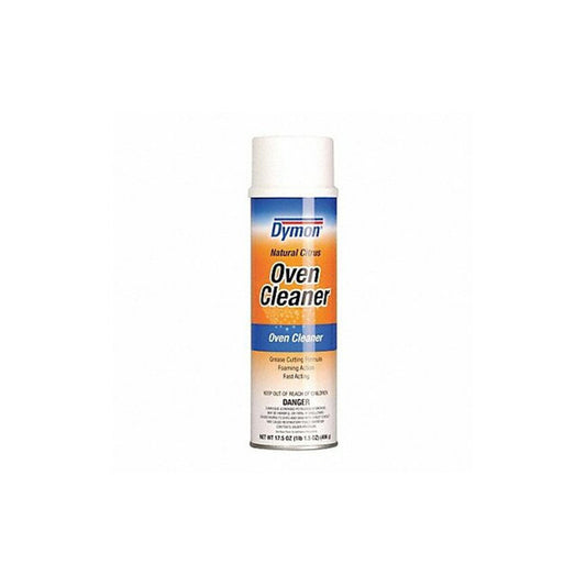 Dymon Natural Citrus Oven Cleaner