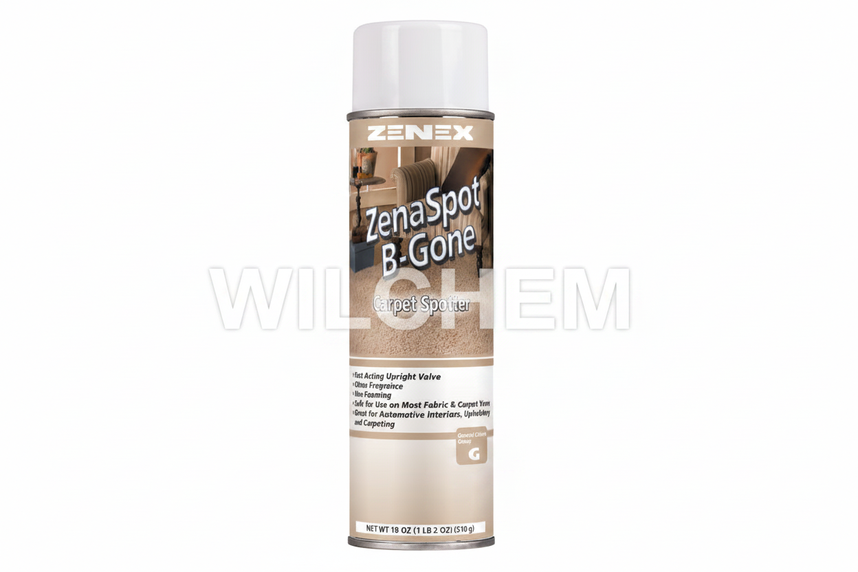 Zenaspot B Gone Carpet Spotter Image 2 - Wilchem Watermarked 10%