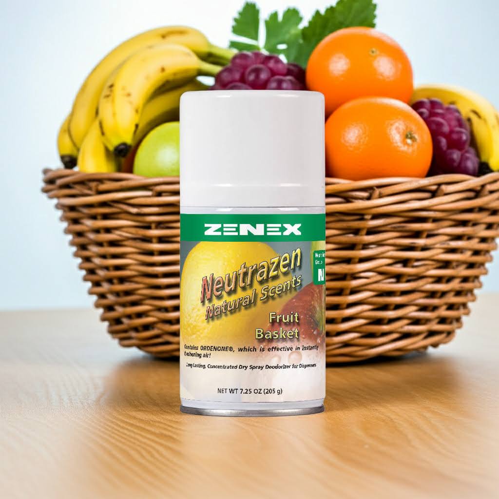 Zenex Neutrazen Metered Aerosol