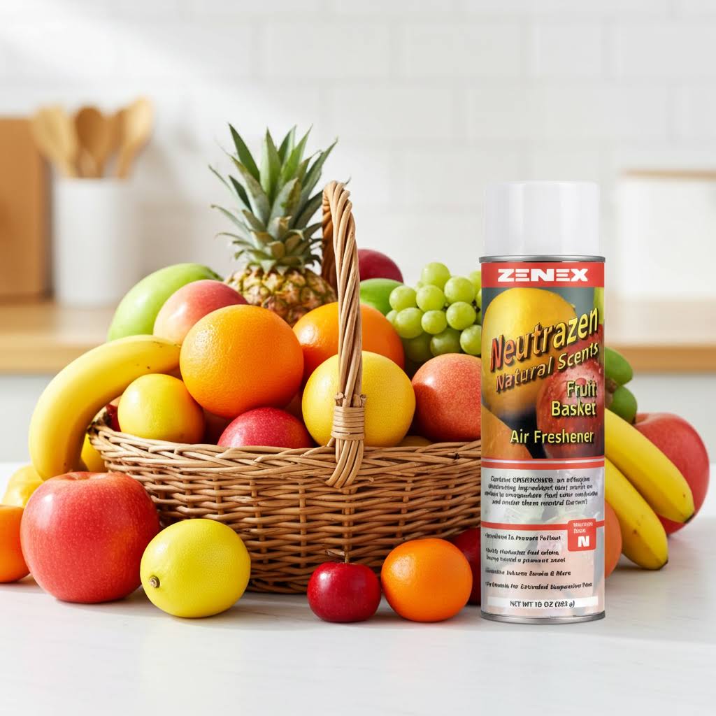 Zenex Neutrazen Odor Neutralizing Hand Held Sprays