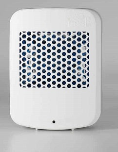 MYFRESH 2.0 The Restroom Stall Air Freshener Dispenser & Refills