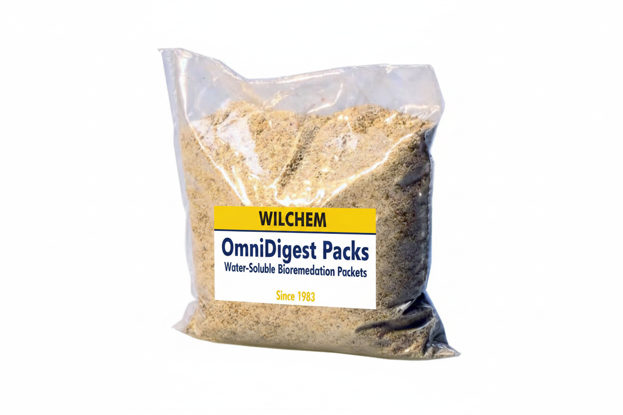 OmniDigest Packs - Private Label