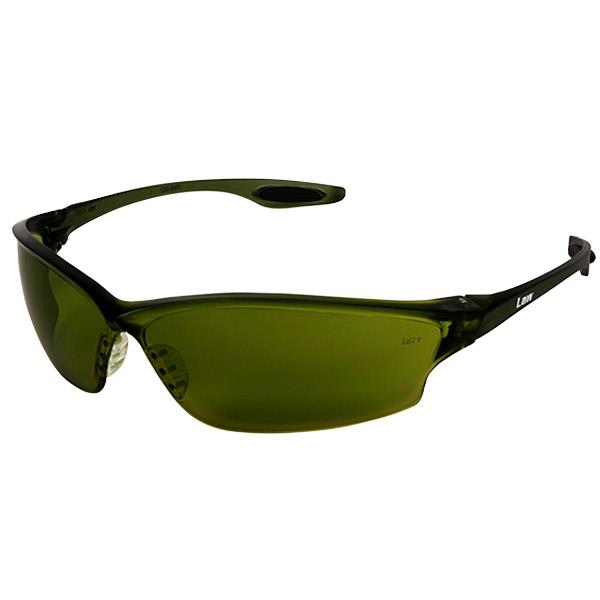 MCR Safety LW2 Series Welding Eyewear - Case of 12