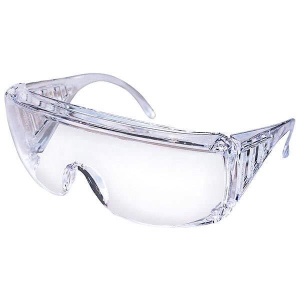MCR Safety Yukon® Eyewear - Case of 12
