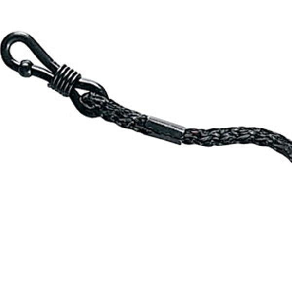 MCR Safety Slip-On Cord, Black - Case of 12