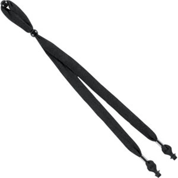 MCR Safety Deluxe Cord, Black - Case of 12