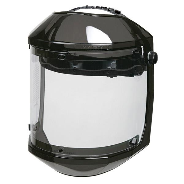 MCR Safety Double Matrix Headgear - Case of 6