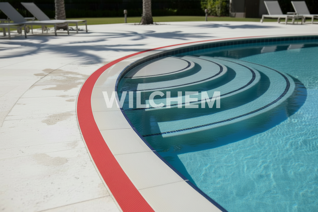 Marine Safety Grip Tape