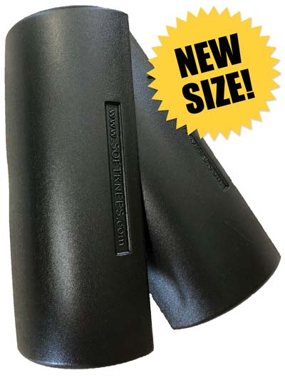 SOFTKNEES NO-STRAP KNEE PADS INSERT