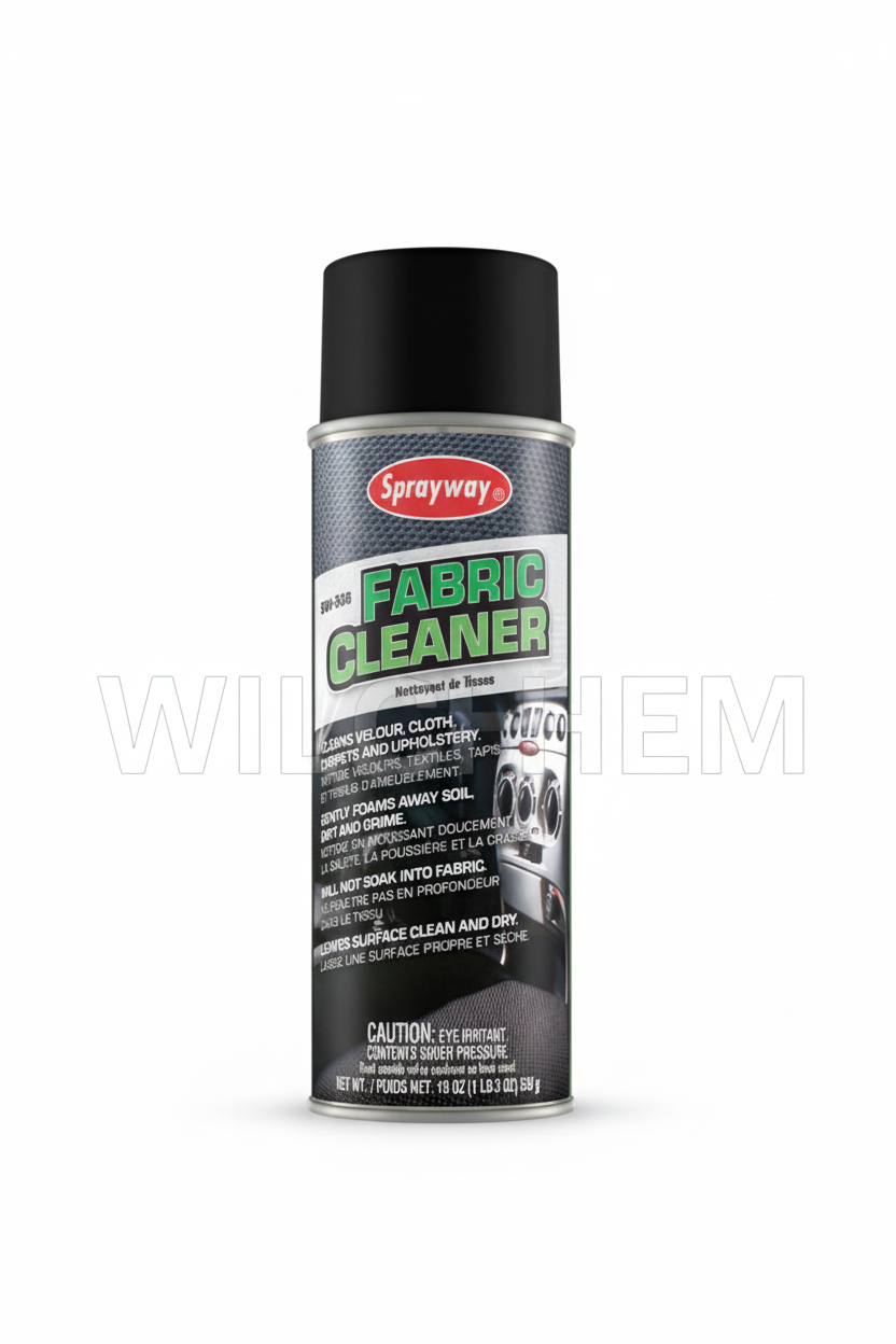 SW-508 – Smaller Can, White Background
