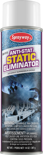 Anti-Static Spray