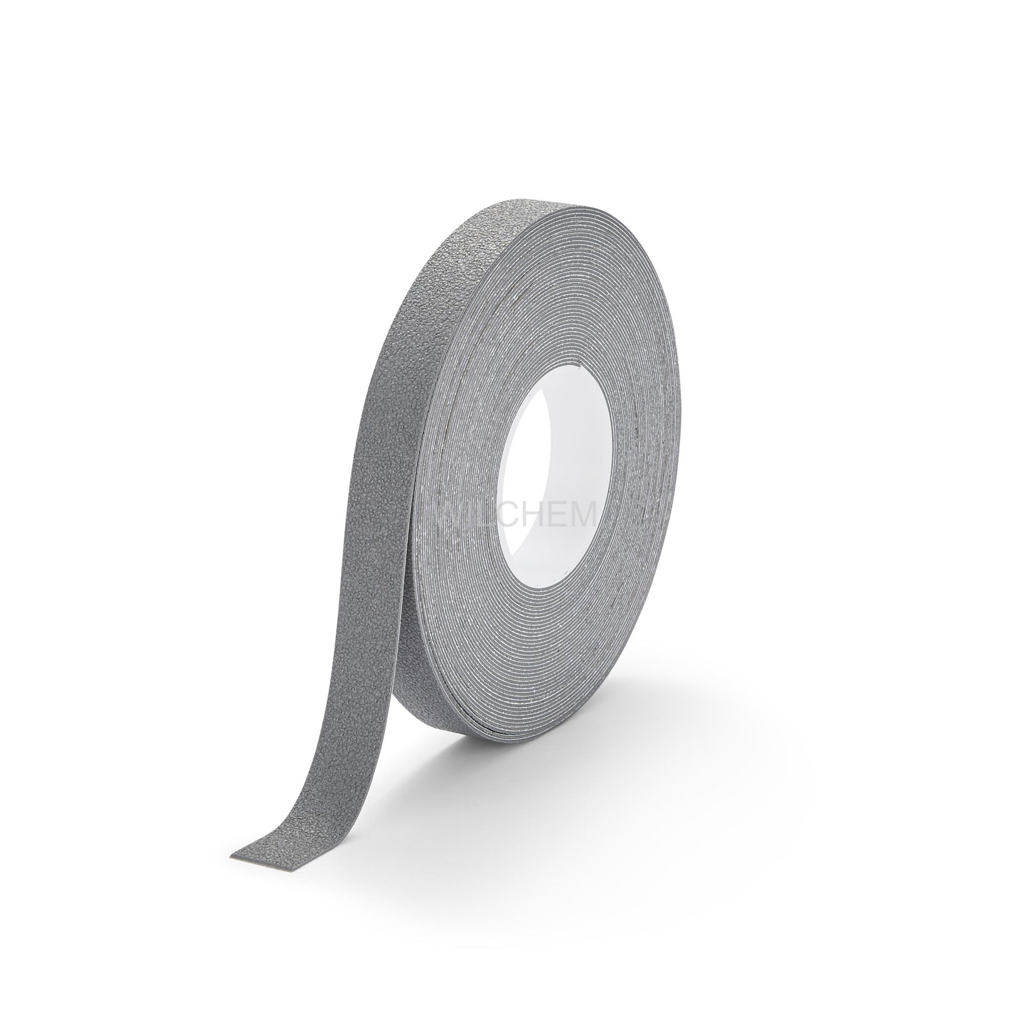 HESKINS thick coarse resilient adds to the range of the best and most competitively priced self-adhesive, anti-slip, stair nosing inserts.