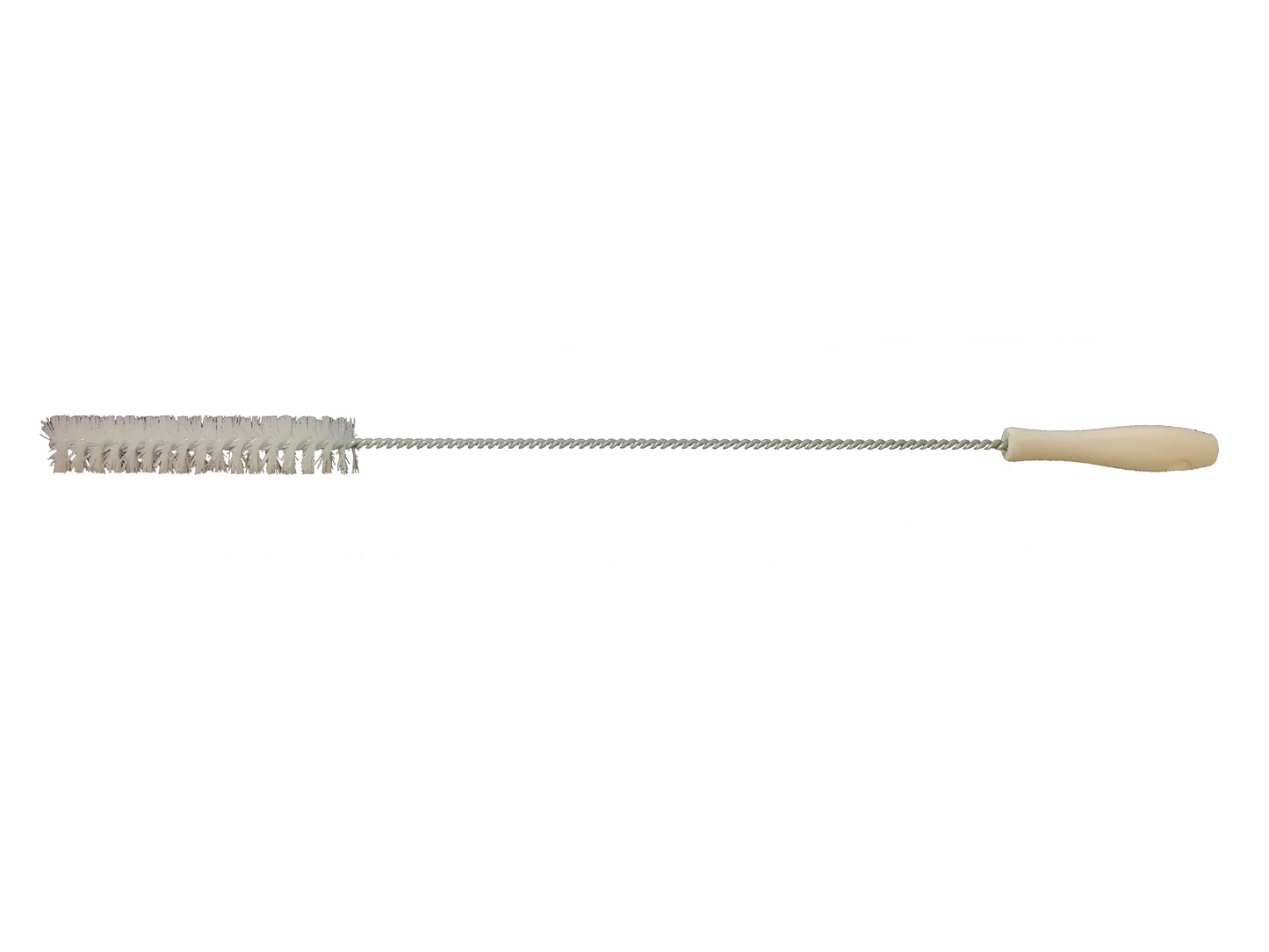 Carolina Mop Fryer Brushes effortlessly removing built-up food and oil.