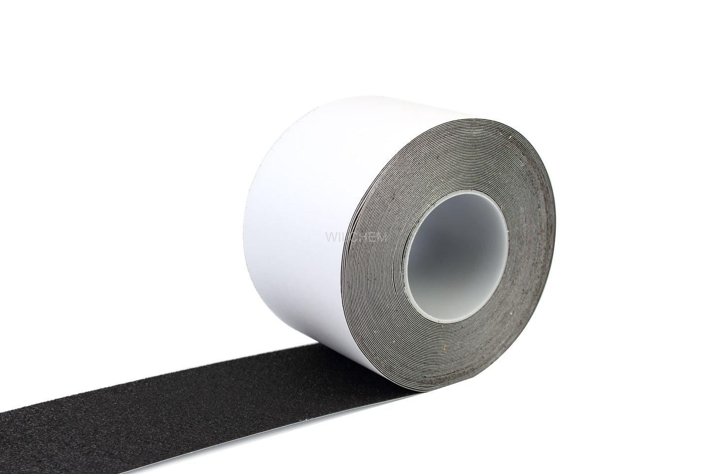 Heskins Flexi Grip Non-Abrasive Anit-Slip Tape. Is designed for gun grips on firearms. Perfect on sliders, magazines, handguards, and pistol grips, to name a few.