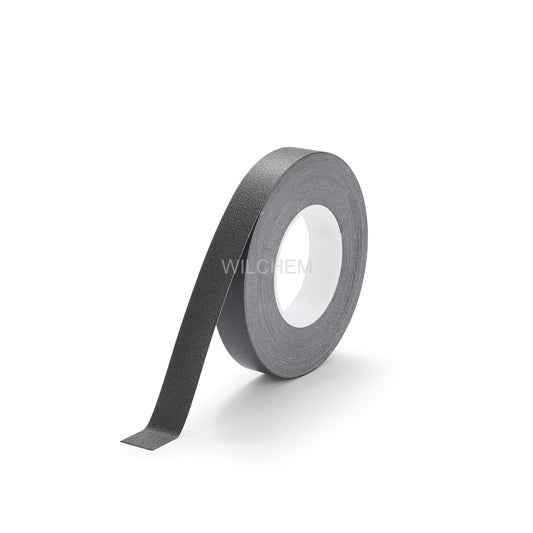 RESILIENT TAPE NON-ABRASIVE