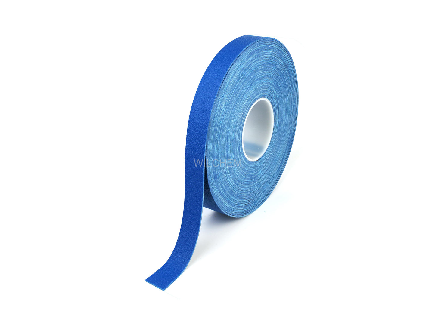 HESKINS thick coarse resilient adds to the range of the best and most competitively priced self-adhesive, anti-slip, stair nosing inserts.