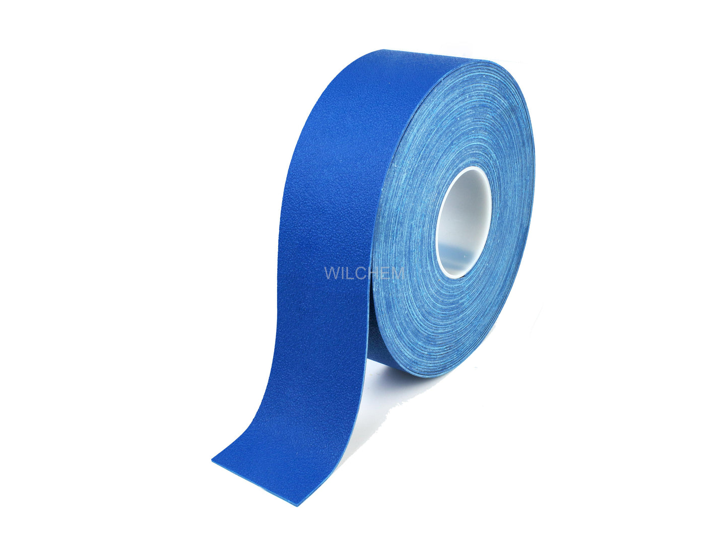 HESKINS thick coarse resilient adds to the range of the best and most competitively priced self-adhesive, anti-slip, stair nosing inserts.