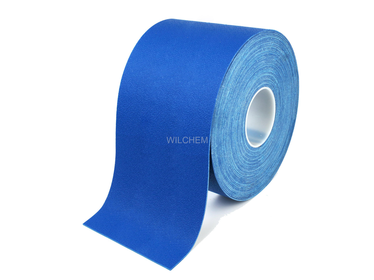 THICK COARSE RESILIENT TAPE