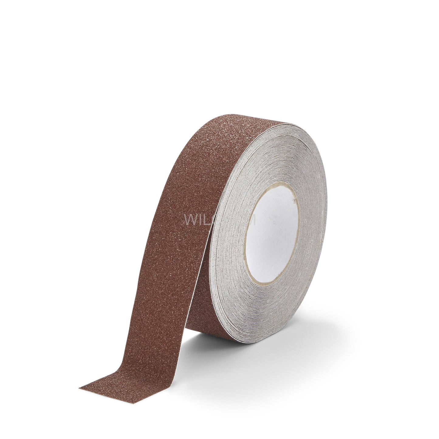 HESKIN SAFETY GRIP AVAILABLE IN VARIOUS COLORS. The surface is made of 60-grit aluminum oxide, suitable for internal and external applications. It is water-resistant and comes in rolls ranging from 1″ to 46″.