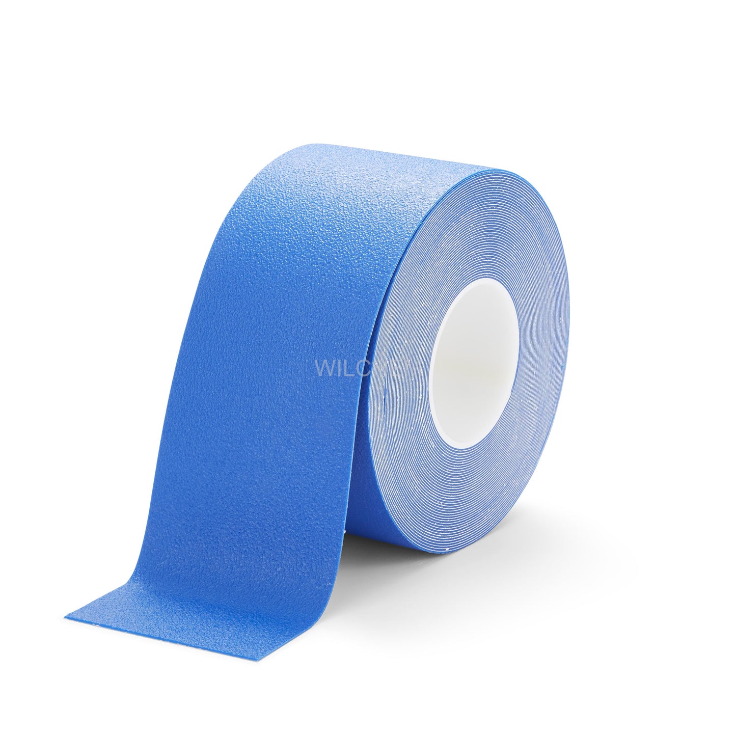 HESKINS COARSE RESILIENT NON-ABRASIVE ANTI-SLIP TAPE MK3 Coarse resilient tape is perfect for barefoot traffic and areas exposed to water, such as gym washrooms, swimming pools, and boats.