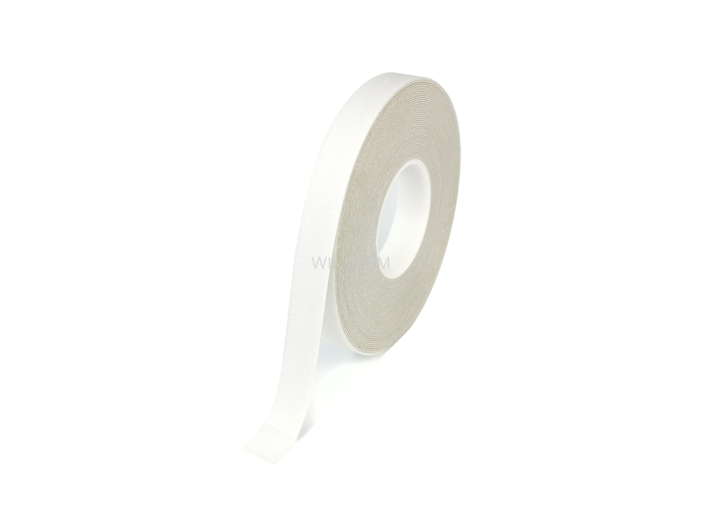 HESKINS COARSE RESILIENT NON-ABRASIVE ANTI-SLIP TAPE MK3 Coarse resilient tape is perfect for barefoot traffic and areas exposed to water, such as gym washrooms, swimming pools, and boats.