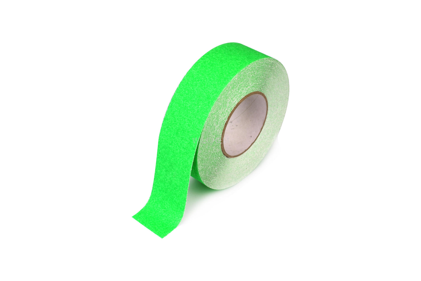HESKIN SAFETY GRIP AVAILABLE IN VARIOUS COLORS. The surface is made of 60-grit aluminum oxide, suitable for internal and external applications. It is water-resistant and comes in rolls ranging from 1″ to 46″.