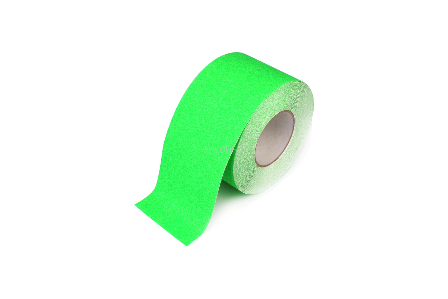 HESKIN SAFETY GRIP AVAILABLE IN VARIOUS COLORS. The surface is made of 60-grit aluminum oxide, suitable for internal and external applications. It is water-resistant and comes in rolls ranging from 1″ to 46″.
