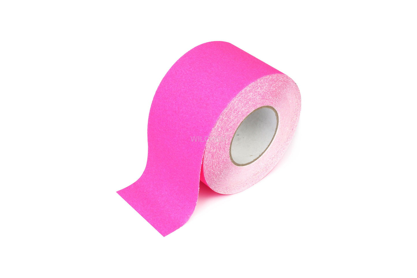 HESKIN SAFETY GRIP AVAILABLE IN VARIOUS COLORS. The surface is made of 60-grit aluminum oxide, suitable for internal and external applications. It is water-resistant and comes in rolls ranging from 1″ to 46″.