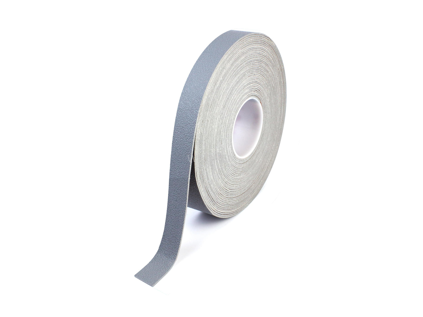 HESKINS thick coarse resilient adds to the range of the best and most competitively priced self-adhesive, anti-slip, stair nosing inserts.