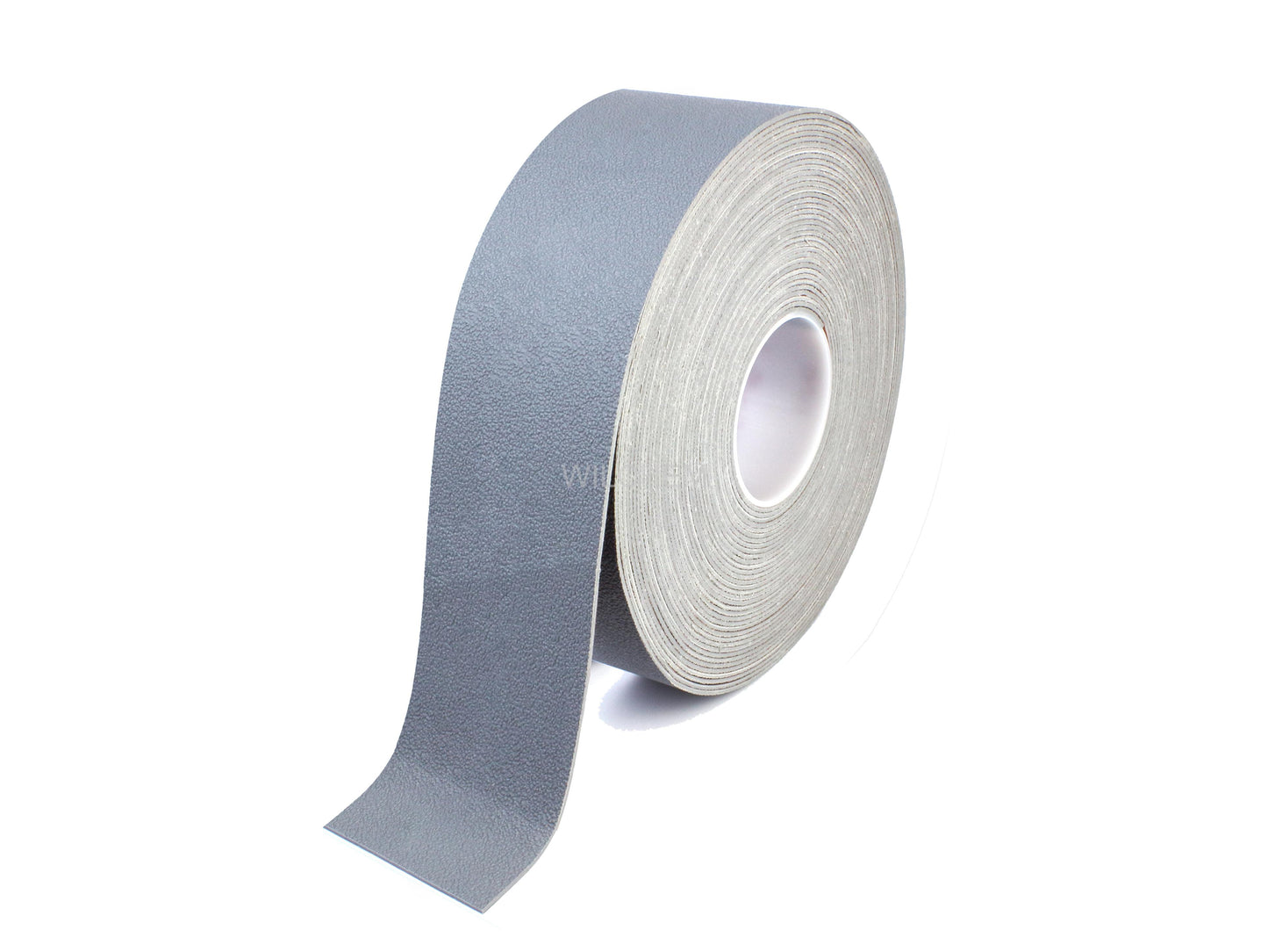 HESKINS thick coarse resilient adds to the range of the best and most competitively priced self-adhesive, anti-slip, stair nosing inserts.