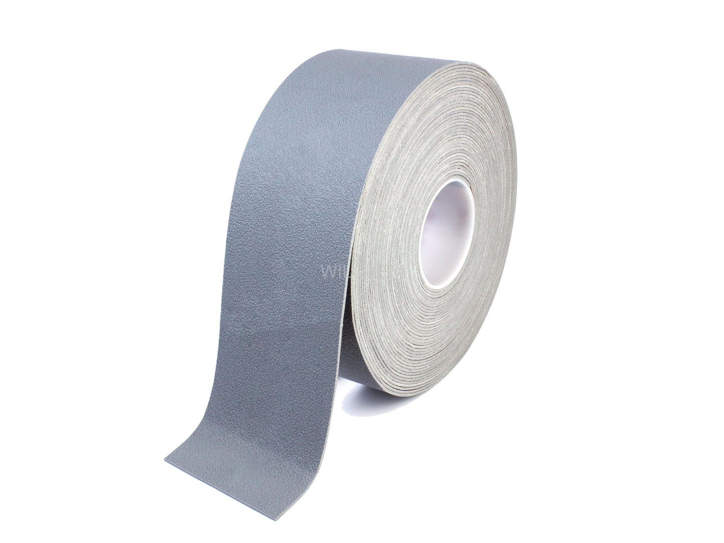 HESKINS thick coarse resilient adds to the range of the best and most competitively priced self-adhesive, anti-slip, stair nosing inserts.