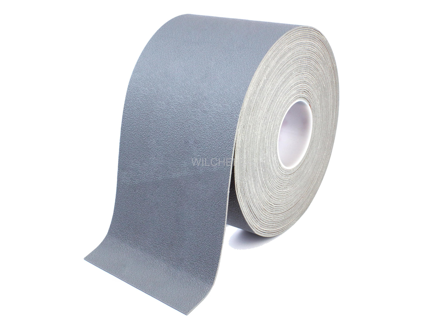 HESKINS thick coarse resilient adds to the range of the best and most competitively priced self-adhesive, anti-slip, stair nosing inserts.