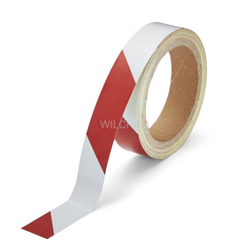 Hazard Reflective Tape