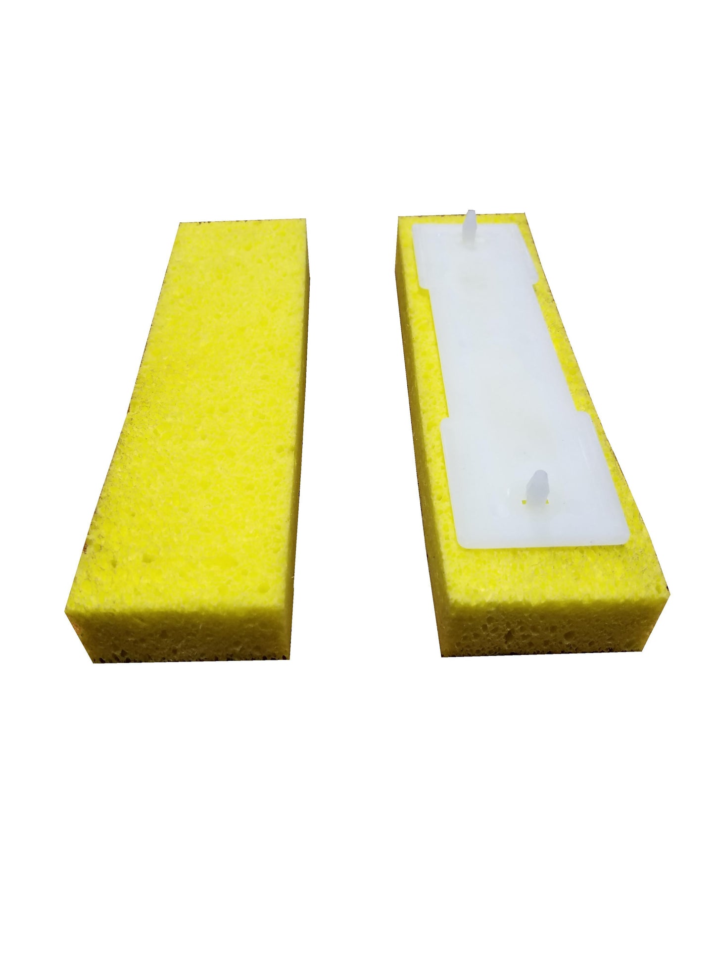 Carolina Mop Sponge Mop Plastic Frame Refill