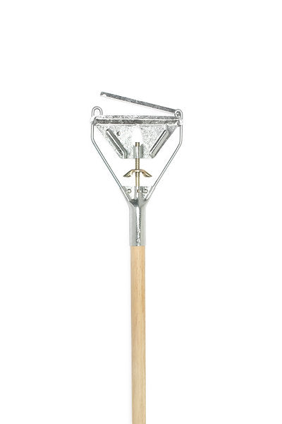 Carolina Mop Handle Quick Change Metal
