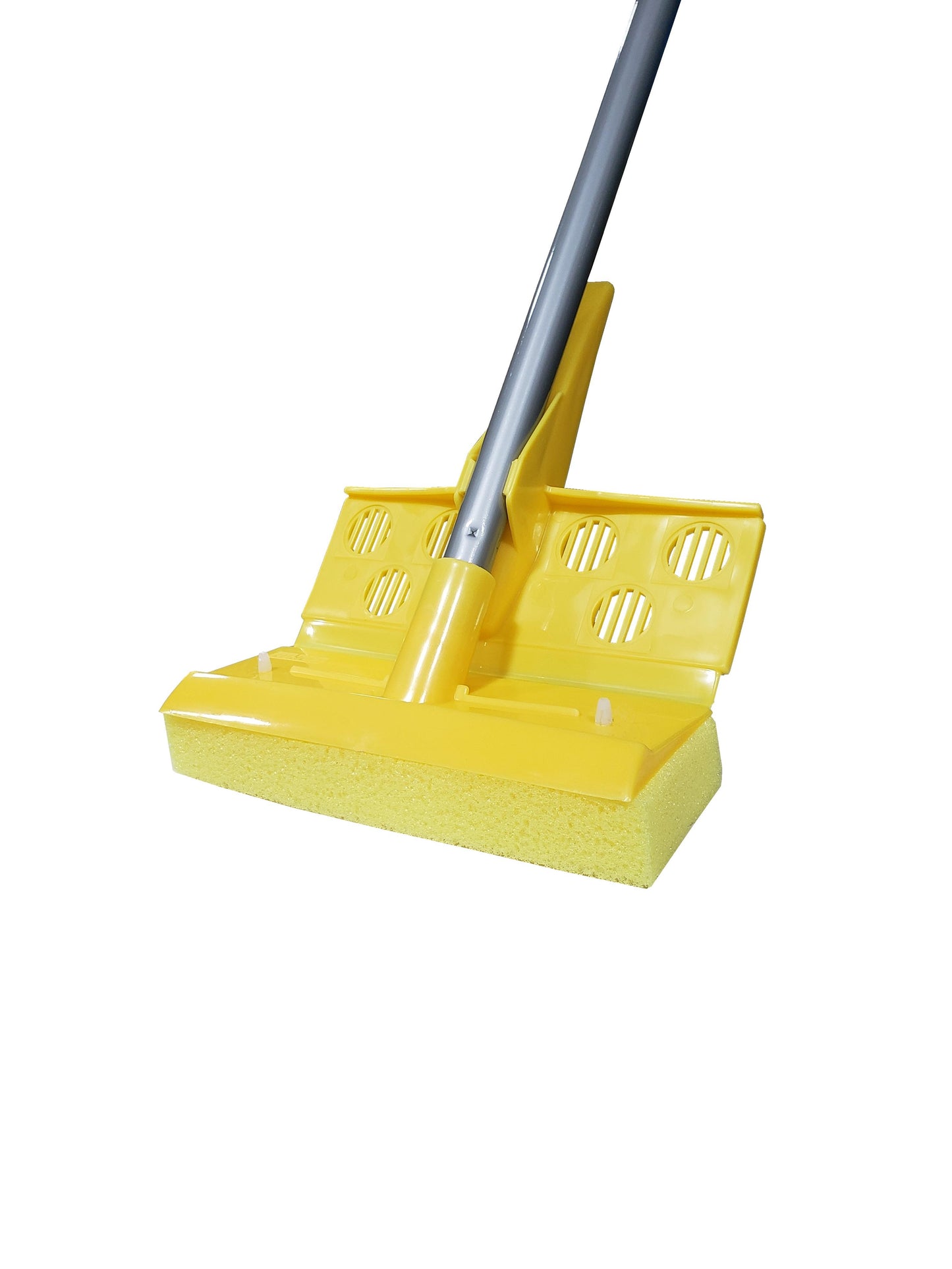Carolina Mop Sponge Mop Plastic Frame