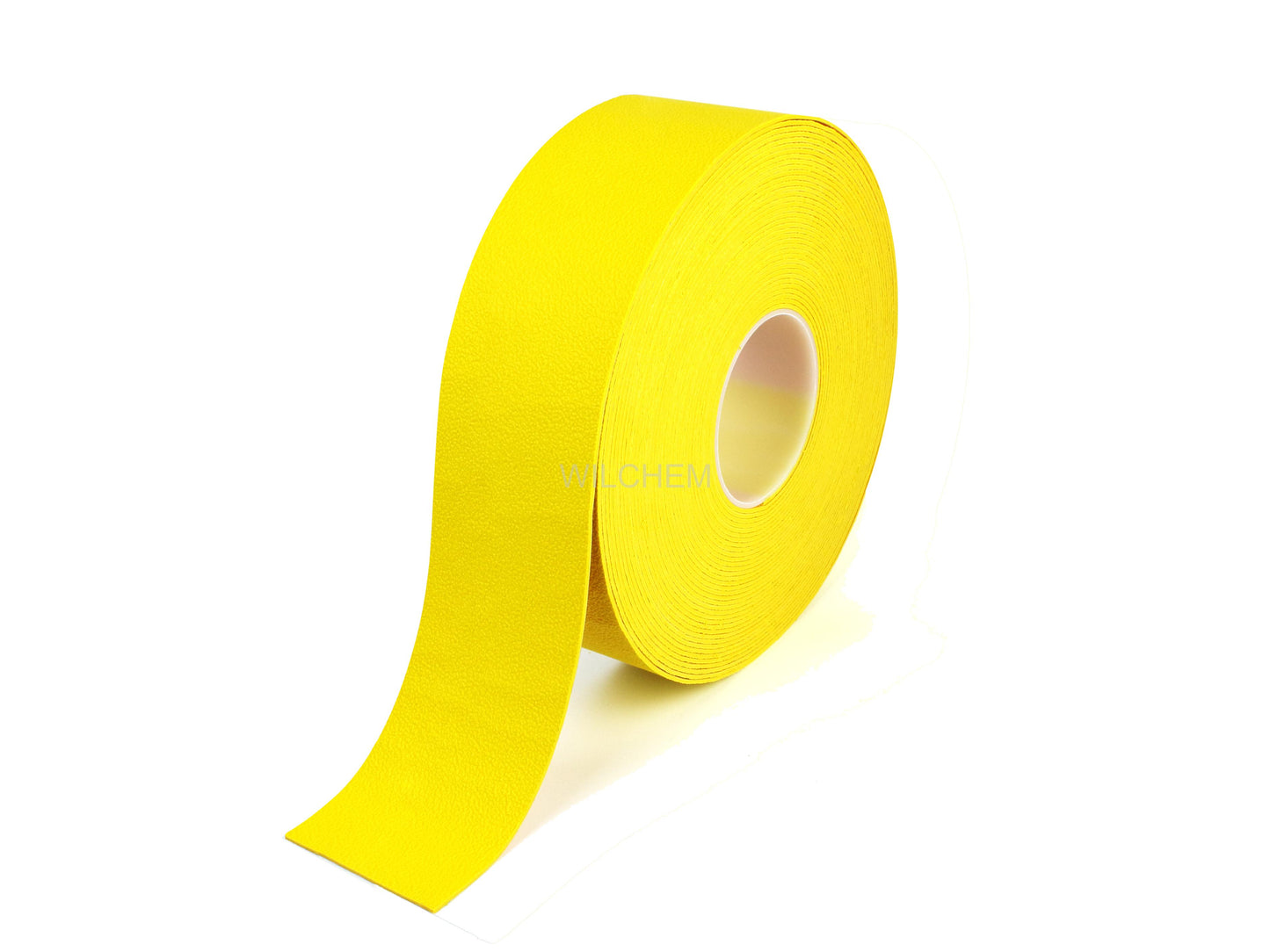 HESKINS thick coarse resilient adds to the range of the best and most competitively priced self-adhesive, anti-slip, stair nosing inserts.