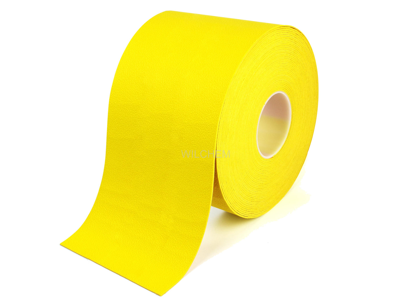 HESKINS thick coarse resilient adds to the range of the best and most competitively priced self-adhesive, anti-slip, stair nosing inserts.