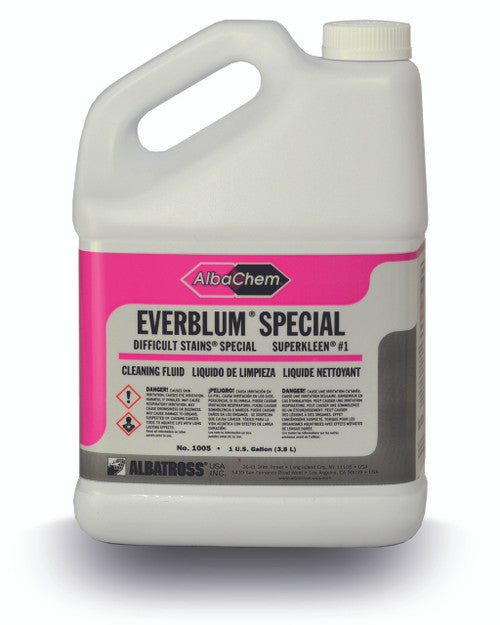 EVERBLUM SPECIAL CLEANING FLUID