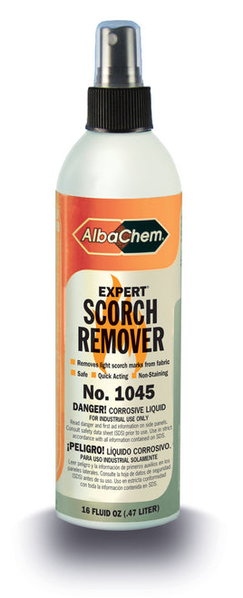 EXPERT SCORCH REMOVER