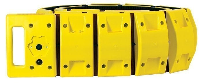 10′ Portable Speed Bump