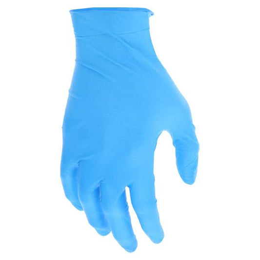 NitriShield Disposable Nitrile Gloves