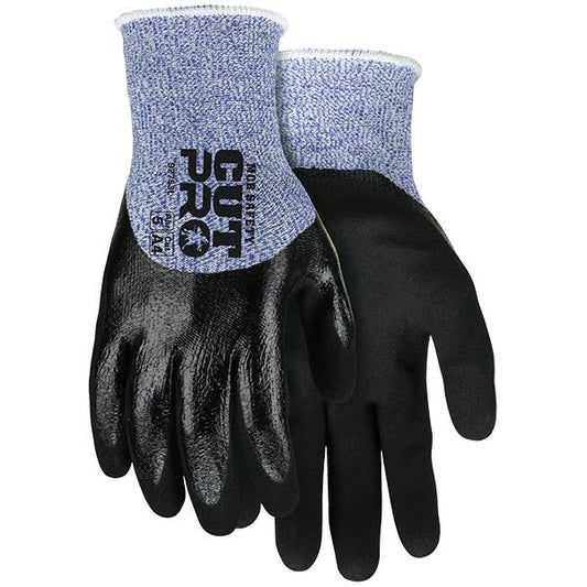 Cut Pro Nitrile Coated Gloves w/ HyperMax Shell