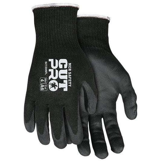 Cut Pro Steel Nitrile Gloves