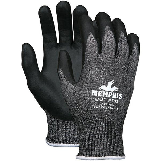Cut Pro Synthetic Nitrile Gloves