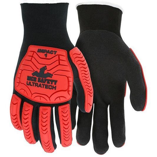 UltraTech Mechanics Gloves