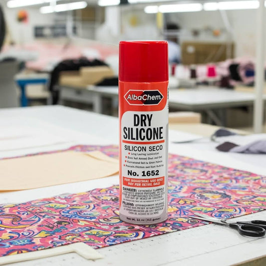 AlbaChem Dry Silicone (Non-VOC compliant)