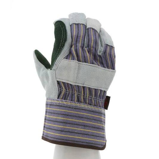 Shoulder Leather Split Leather Work Gloves